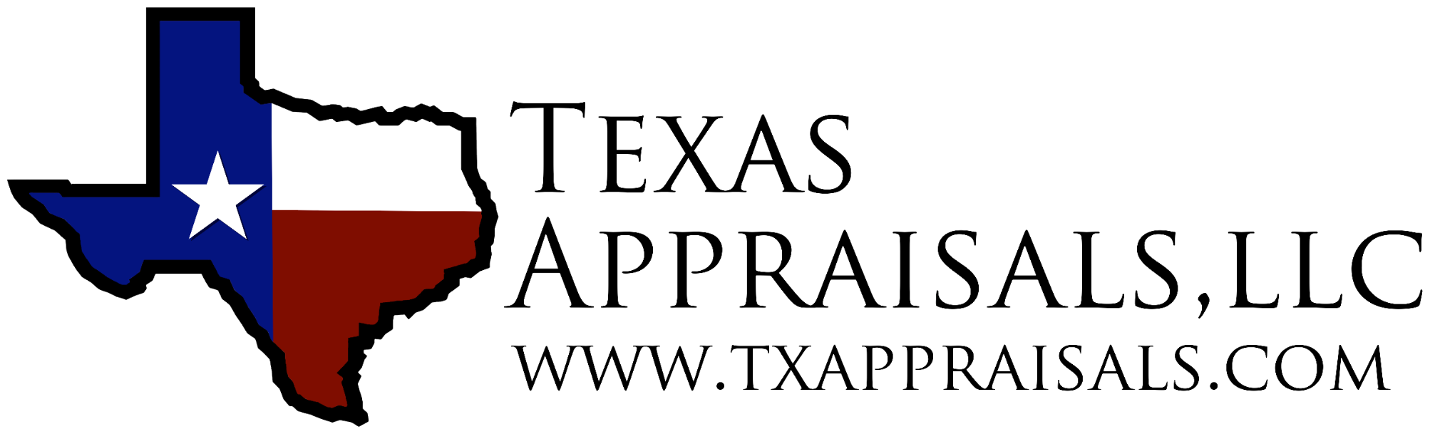 Texas Appraisals, LLC